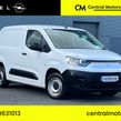 Fiat Doblo 2024