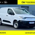 Fiat Doblo 2024