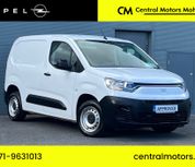 Fiat Doblo 2024