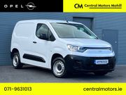 Fiat Doblo 2024
