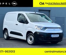 Fiat Doblo 2024