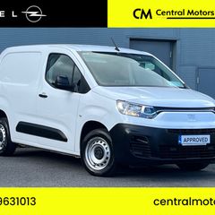Fiat Doblo 2024