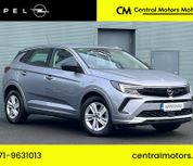 Opel Grandland 2024