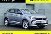 Opel Grandland 2024