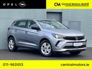 Opel Grandland 2024