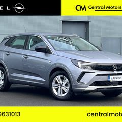 Opel Grandland 2024