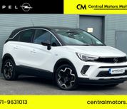 Opel Crossland X 2024