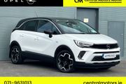 Opel Crossland X 2024