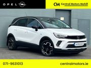 Opel Crossland X 2024
