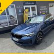 BMW 5 Series 2022