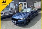 BMW 5 Series 2022