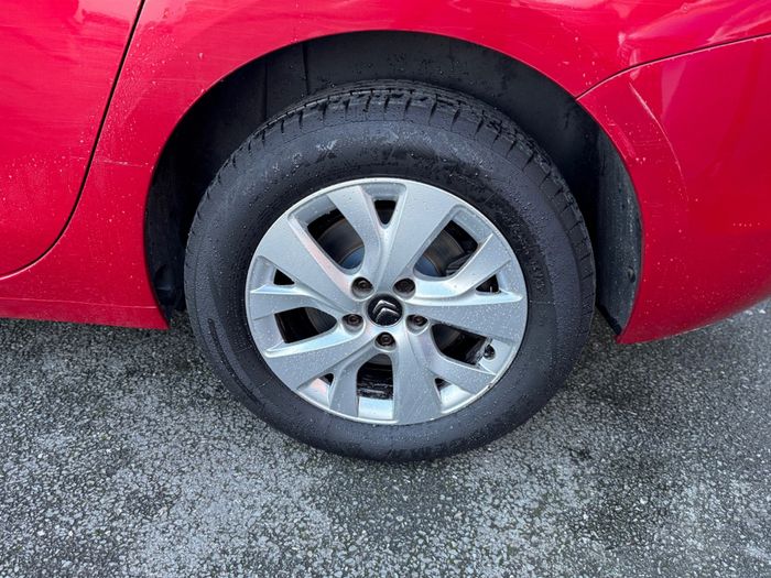 Citroen Grand C4 Picasso 2017