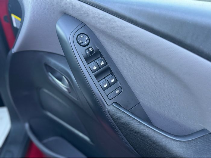 Citroen Grand C4 Picasso 2017