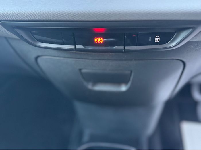 Citroen Grand C4 Picasso 2017