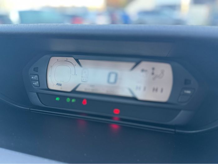 Citroen Grand C4 Picasso 2017