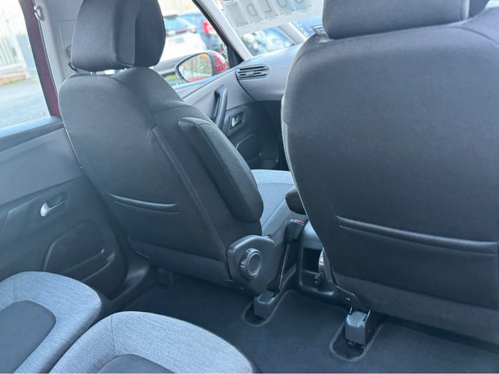 Citroen Grand C4 Picasso 2017