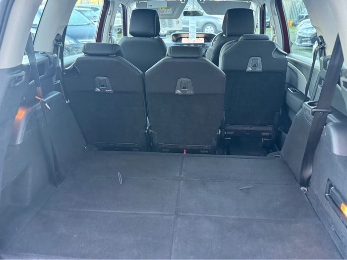 Citroen Grand C4 Picasso 2017