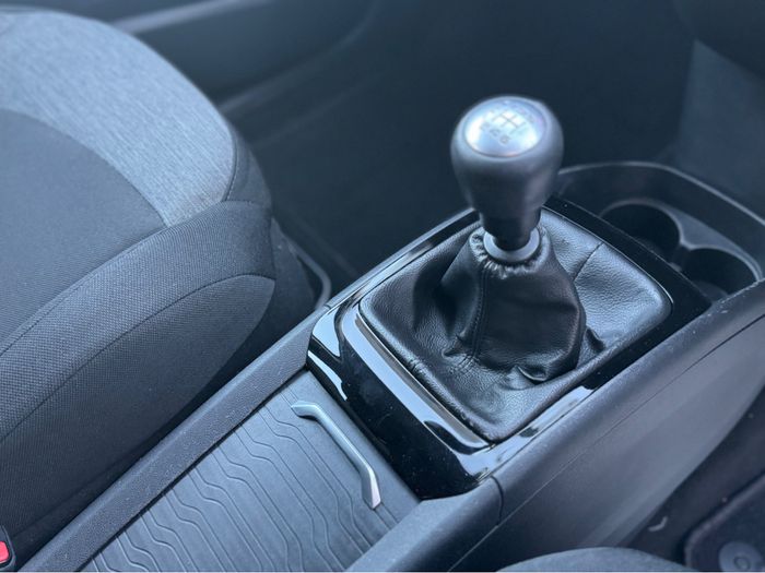 Citroen Grand C4 Picasso 2017