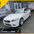 BMW 5 Series 2016
