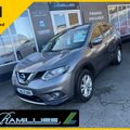 Nissan X-Trail 2016