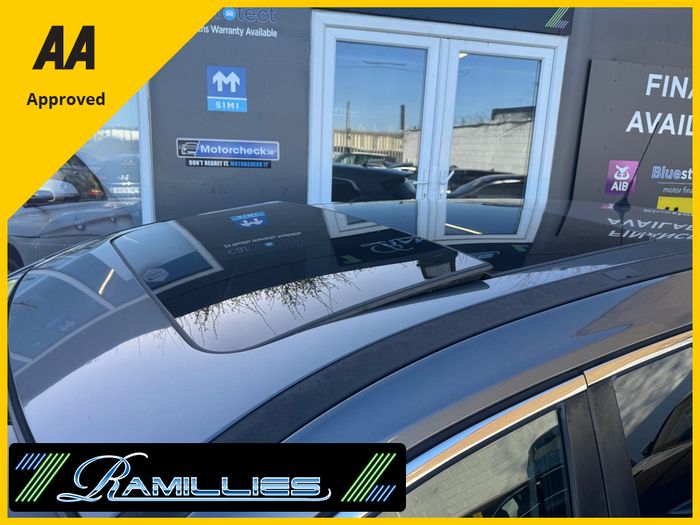 Nissan X-Trail 2016