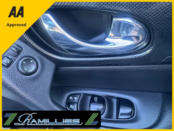 Nissan X-Trail 2016