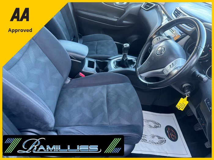 Nissan X-Trail 2016