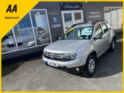 Dacia Duster 2015