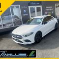 Mercedes-Benz A-Class 2022