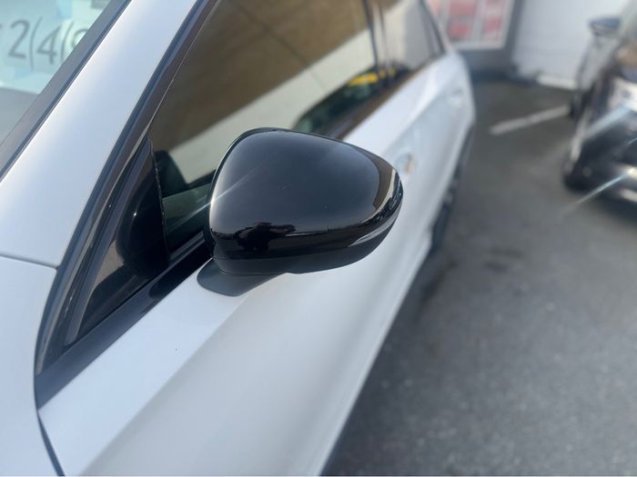 Mercedes-Benz A-Class 2022