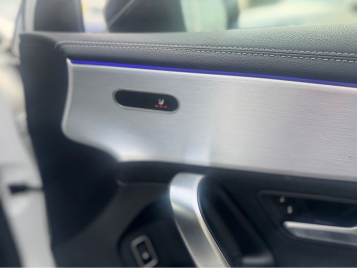 Mercedes-Benz A-Class 2022