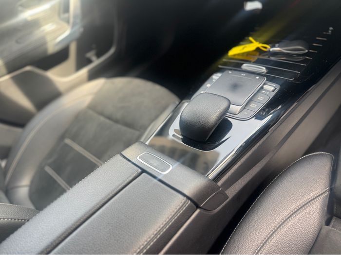 Mercedes-Benz A-Class 2022