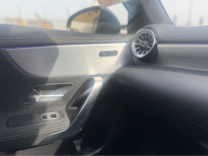 Mercedes-Benz A-Class 2022