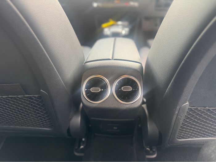 Mercedes-Benz A-Class 2022