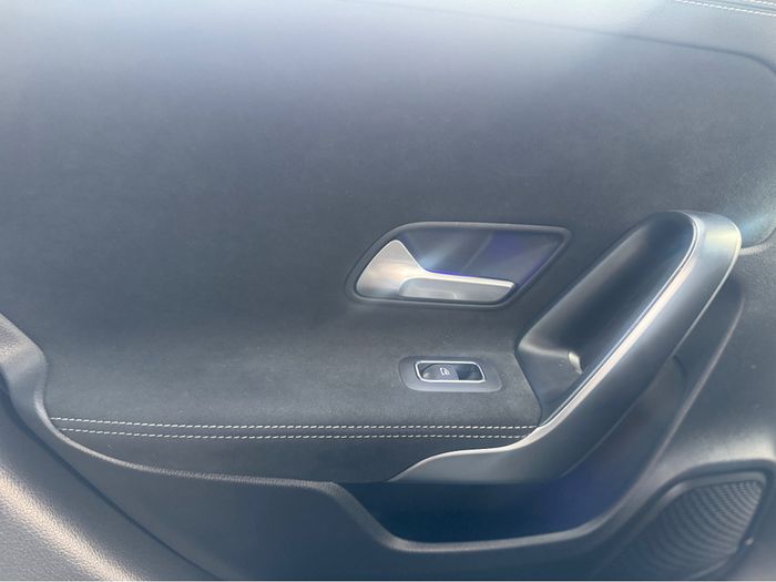 Mercedes-Benz A-Class 2022