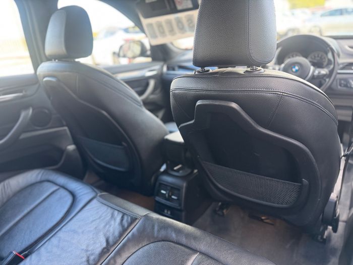 BMW X1 2021