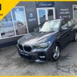 BMW X1 2021