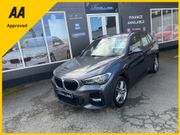 BMW X1 2021