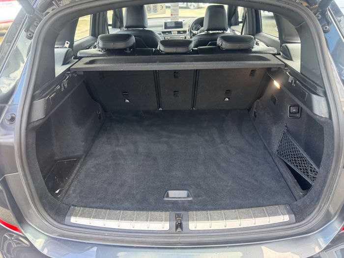 BMW X1 2021