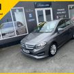 Mercedes-Benz B-Class 2015
