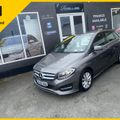 Mercedes-Benz B-Class 2015