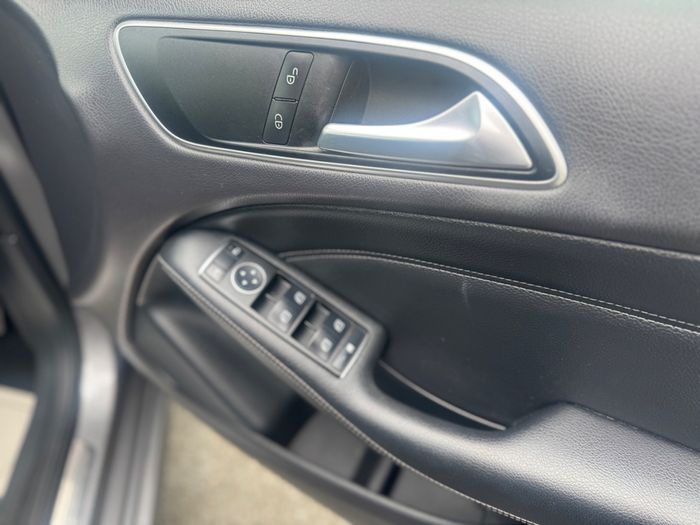 Mercedes-Benz B-Class 2015
