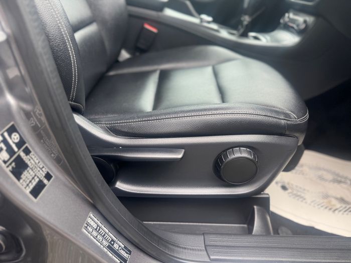 Mercedes-Benz B-Class 2015