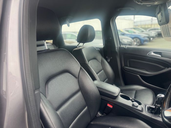 Mercedes-Benz B-Class 2015