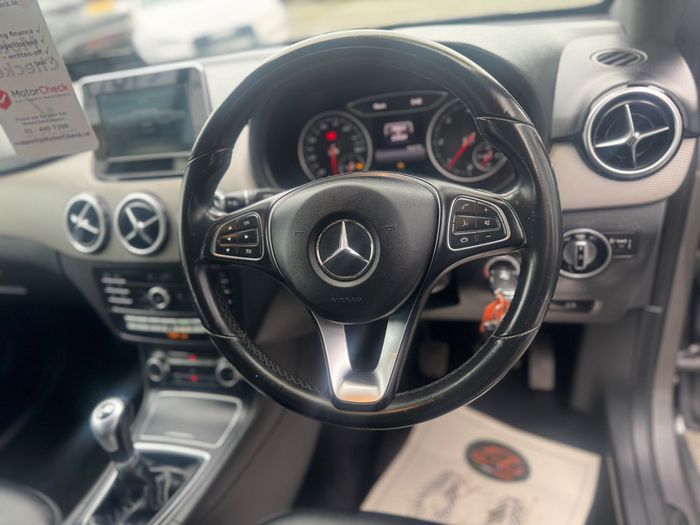 Mercedes-Benz B-Class 2015