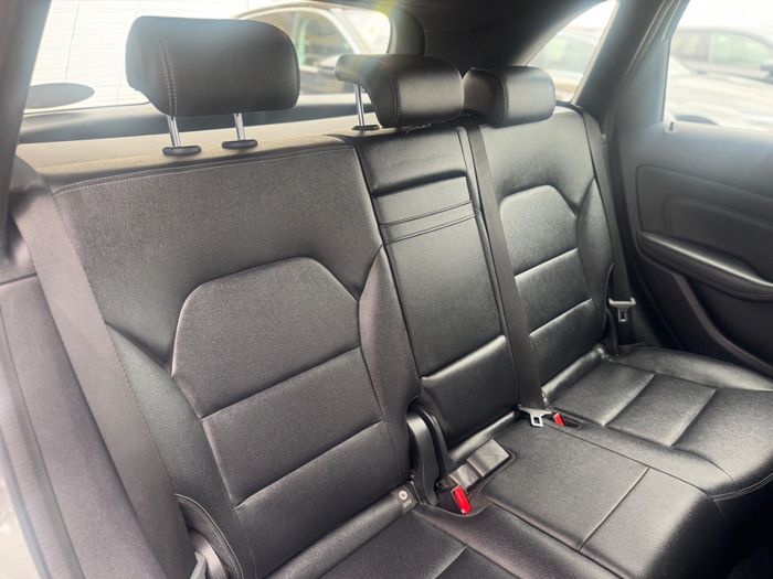 Mercedes-Benz B-Class 2015
