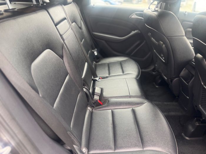 Mercedes-Benz B-Class 2015