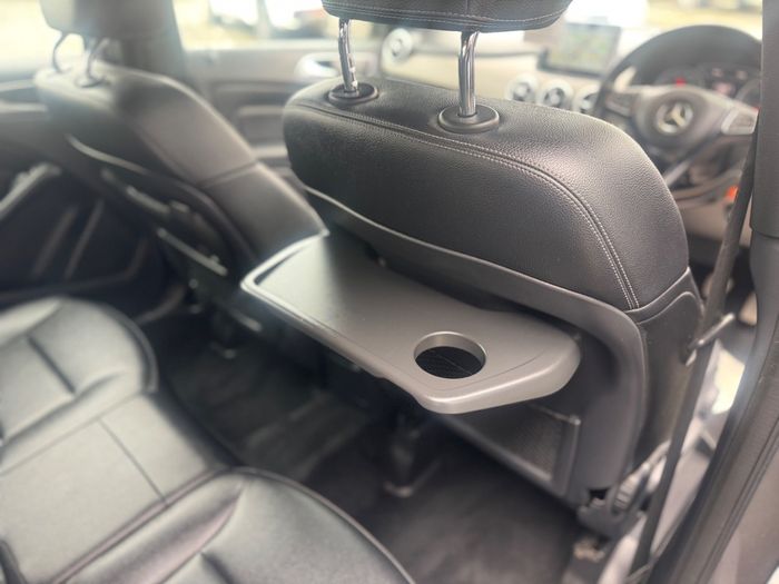 Mercedes-Benz B-Class 2015