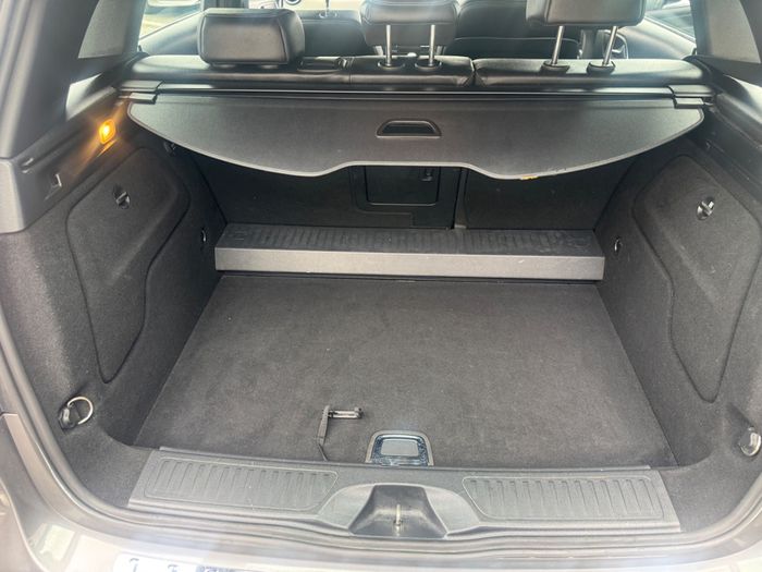 Mercedes-Benz B-Class 2015