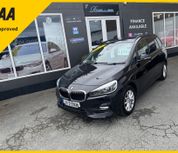 BMW 2 Series Gran Tourer 2021